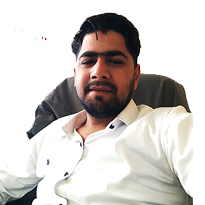 Sagar Chungani