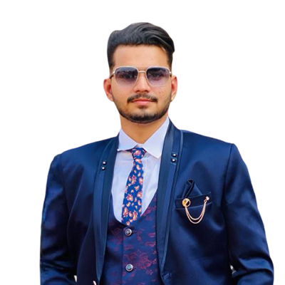 Aniket Singh