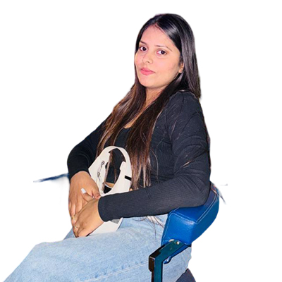 Khushi Bhatia