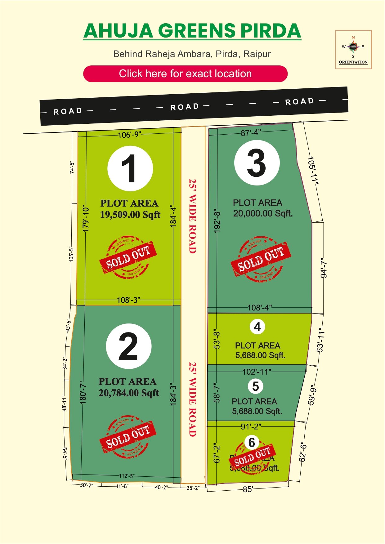 Property Layout